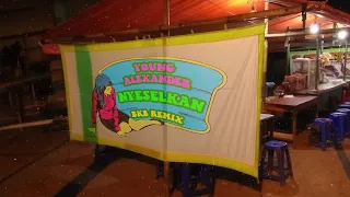 young alexander nyeselkan bkb official remix