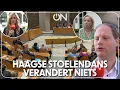 Download Lagu Sid Lukkassen over de Haagse stoelendans: wisseling van poppetjes, geen koerswijziging