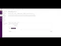 Canvas Submissions Quick Tutorial