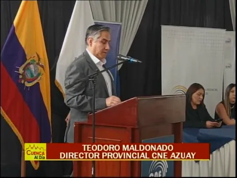 Inició voto de PPL sin sentencia ejecutoriada