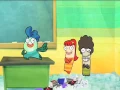 Fish Hooks - School presentation Disney Channel UK