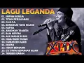 Lagu XPDC Full Album | Lagu XPDC Leganda | Hijau Bumi Tuhan, Nafisa | Lagu Rock Kapak Terpilih 90an