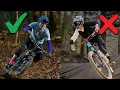 Bike-Body Separation Keeps You STUCK 3 BACKWARDS Ways to Get It RIGHT