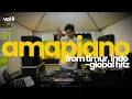 Thisishelmo | From Timur to The World Amapiano mix | Tor Monitor, Ngapain Repot, Bintang 5  | Vol. 9