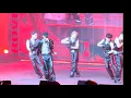 Download Lagu KAI in NY KAION Rover The Theater at MSG Solo Concert Tour in USA 9/6/25 Fancam Exo