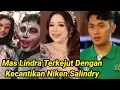 Download Lagu Puncak Acara Niken Salindry Ultah Mas Lindra Sampai Pangling