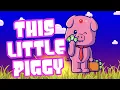 Download Lagu THIS LITTLE PIGGY: A Steel Toe Morning Show Roundtable Discussion