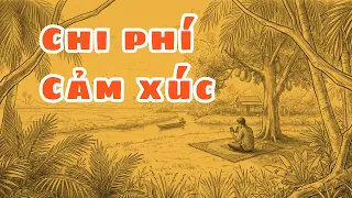 Chi Phí Cảm Xúc
