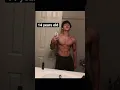 Download Lagu I was probably the biggest 14 year old out there😍 #bodybuilding #fitness #fyp #shorts #gym