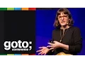 Communities of Practice the Missing Piece of Your Agile Organisation Emily Webber GOTO 2016