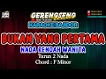 Download Lagu BUKAN YANG PERTAMA KARAOKE - Ade Astrid | BAJIDOR