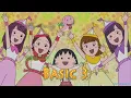 【STEPMANIA】おどるポンポコリン [ Odoru Pompokolin ]  /  ももいろクローバーZ [ Momoiro Clover Z ]