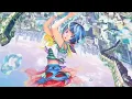 Download Lagu Hiroyuki Sawano – 『BUBBLE-THEME』 \
