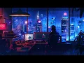 City of Gamers 🌌 Chillwave Lofi Hip Hop Mix 2024 ~ No Copyright Lofi Songs To Chill
