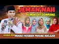 Lagu KH. Kholil Yasin terbaru 2026 - Scroll Dikit, Dosa Nempel,RAJEH DOSAH GARA-GARA HP