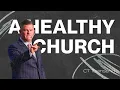 God s Plan for the Church Pastor CT Townsend Victory Baptist Church