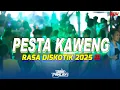Download Lagu PESTA KAWENG RASA DISKOTIK 🍻 LAGU PARTY TERBARU BASS GLERR‼️Dan Pahlevi 2025