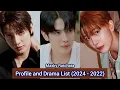 Download Lagu Maxky Ratchata (Fourever You) | Profile and Drama List (2024 - 2022) |