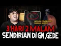 Download Lagu NGGAK KEBAYANG SEREMNYA!! (ADA BUKTI FOTO PENAMPAKAN) 3 HARI 2 MALAM SENDIRIAN DI GUNUNG GEDE