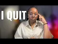 I Quit my Job How I survived a job from hell Story time Biggest lesson I learned