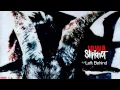 Download Lagu Slipknot - Left Behind (Audio)