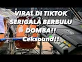 Download Lagu VIRAL DI TIKTOK , CEK SOUND SERIGALA BERBULU DOMBA GLERR!! #ceksound #dangdut #tiktokviral