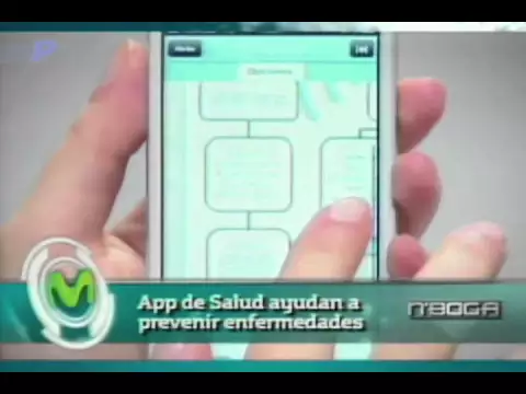 App de Salud ayudan a prevenir enfermedades