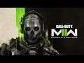 Call of Duty Modern Warfare II Ghost Animated Wallpaper