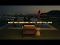 Lil Tjay - Used 2 Love (Lyric Visualizer)