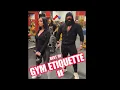 Gym Etiquette II Robertfrank615