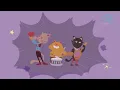 Estaba el señor Don Gato - Michi-guau | El Reino Infantil