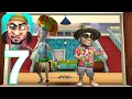 Download Lagu Scary Robber Home Clash Gameplay Walkthrough Part 7 New Update (IOS/Android)