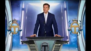 Working for Dr Eric Berg IS LIKE BEING IN A CULT