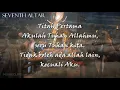 Download Lagu [KATEKISMUS] TITAH PERTAMA - I dan maksudnya (Bahasa Indonesia)