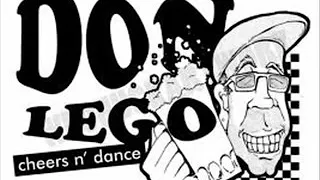 don lego song