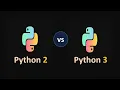 Python Tutorial for Beginners in Hindi Python Interview Questions and Answers Python2 vs Python3