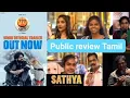 Download Lagu 777 Charlie#Premier show#public review#Tamil#movie content oriented movie 👍🥳