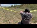 Stage 5 - 10th place Aurora Sportsman s Club 3 Gun Match