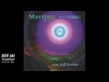 Martina & Cia feat. Jeff Lorber - Jeff Jammin (Album Artwork Video)