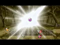 Lagu Galaxy's End, Episode 4: The Descendant (Kirby Sprite Animation)