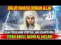 Lagu JARANG YG TAHU❗ DETIK-DETIK PENGANGKATAN SYEKH ABDUL QODIR  SEBAGAI SULTHONUL AULIYA'