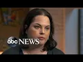 Woman discovers her father is notorious BTK serial killer NIGHTLINE