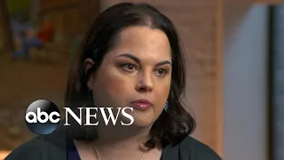 Woman discovers her father is notorious BTK serial killer NIGHTLINE