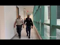 A Day in the Life of a Public Safety Officer at UT Southwestern