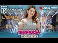 ALMERA SABRINA - TERPAKSA - RAMAYANA AUDIO FT NEW LARYSTA LIVE MASANGAN WETAN SUKODONO SIDOARJO