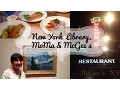 NY Library MoMa McGee s