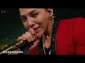 Download Lagu A Boy [Eng Sub] - G-DRAGON (live) 2013 OOAK in Seoul