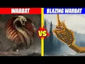 Download Lagu Warbat vs Blazing Warbat | SPORE