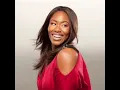Mandisa Good Morning Official Audio