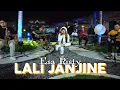 Lagu Esa Risty - Lali Janjine Lyrics